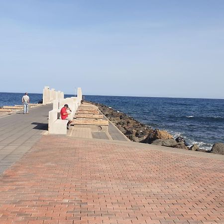 Brisas Del Mar Apartment, One Step From The Sea. El Burrero Exterior foto